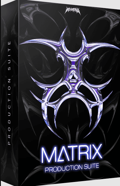 Moonboy Matrix Production Suite MULTiFORMAT 