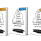 The Cloud Resume Challenge Guidebook ( AWS Edition + Azure Edition + GCP Edition ) (Premium)