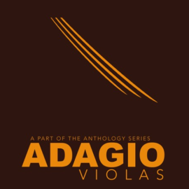 8Dio Adagio Violas 2.0 KONTAKT (Premium)