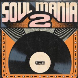 AYN Sounds Soul Mania Vol. 2 Deluxe MULTiFORMAT (Premium)