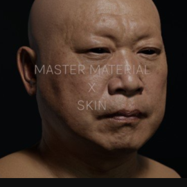 Artstation – Unreal Master Material For Skin – Nick Rutlinh  (Premium)