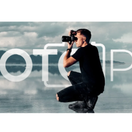 Full Time Filmmaker – Photo Pro (Premium)