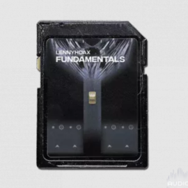 LennyHoax Fundamentals (Mixing Kit) FST FLP TUTORiAL (Premium)