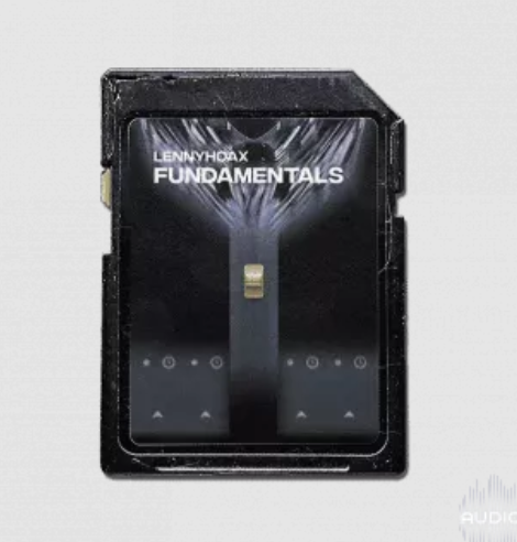 LennyHoax Fundamentals (Mixing Kit) FST FLP