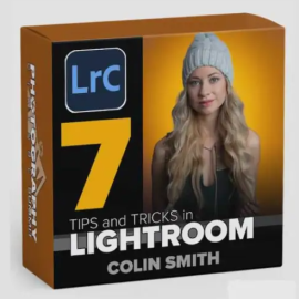 Lightroom Tricks and Tips by Photoshop Cafe – Creative Highway (Premium)