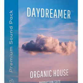 LotusTunes Daydreamer Organic House Production Suite (Premium)