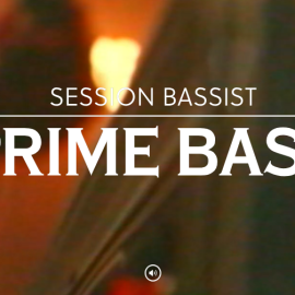 Native Instruments Session Bassist Prime Bass v1.0.2 KONTAKT (Premium)