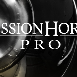 Native Instruments Session Horns Pro v1.5.0 KONTAKT (premium)