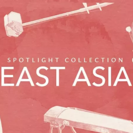 Native Instruments Spotlight Collection East Asia v1.1.2 KONTAKT  (Premium)