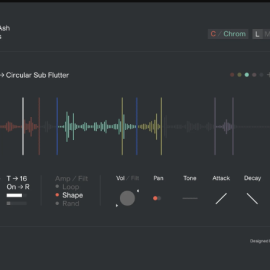 Slate and Ash Spectres KONTAKT (Premium)