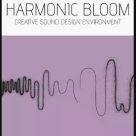 Sonora Cinematic Harmonic Bloom v1.3 KONTAKT (Premium)