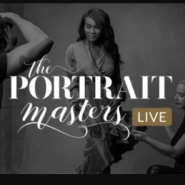 The Portrait Master’s Live – Mark Seliger Mastering Visual Storytelling (Premium)