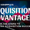 Bruce Whipple – Acquisition Advantage (Premium)