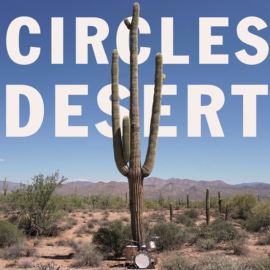 Circles Drum Samples Desert Vol 1 MULTiFORMAT (Premium)