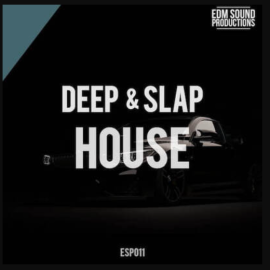 EDM Sound Productions Deep and Slap House (Premium)