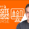 Josh Hall – Website Design Course (Premium)