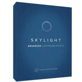 Lens Distortions – Skylight for Lightroom (Premium)