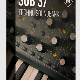 Production Music Live Sub 37 Techno Soundbank (Premium)