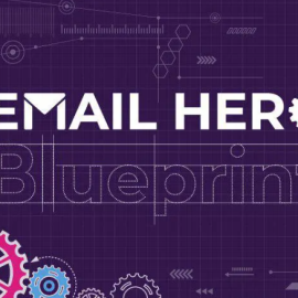 The Email Hero Blueprint (Premium)