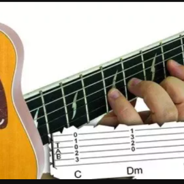 Udemy Learn Acoustic Guitar Fast TUTORiAL (Premium)