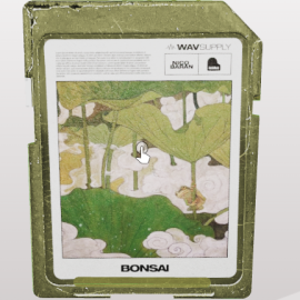 WavSupply nico baran Bonsai (Loop Kit) (Premium)