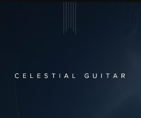 Waverunner Audio Celestial Guitar v1.1b