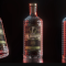 Advanced Bottle Modeling and Rendering in Cinema 4D and Redshift (Premium)