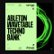 Audioreakt Ableton Wavetable Techno Bank 4 (LIVE 11)  (Premium)