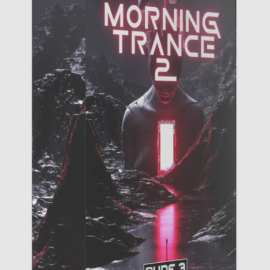 CineTrance Morning Trance Vol.2 for Dune 3 FXP (Premium)