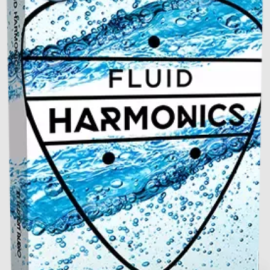 In Session Audio Fluid Harmonics KONTAKT (Player Edition) (Premium)