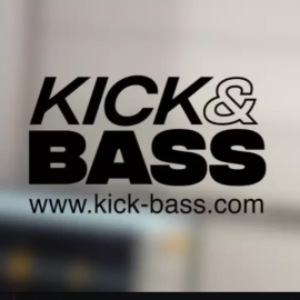 Kick & Bass School Tutorials (Premium)