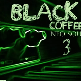 LTG Entertainment Black Coffee Neo Soul 3   (Premium)