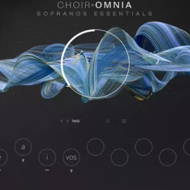 Native Instruments Choir: Omnia Essentials v1.0.0 KONTAKT (Premium)