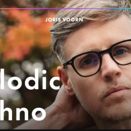 PLAYvirtuoso Make Melodic Techno With Joris Voorn TUTORiAL (Premium)