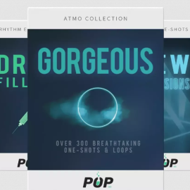 Poplab Gorgeous​ Atmo & Drop Filler Bundle (Premium)