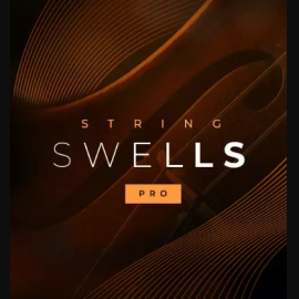 Sonixinema String Swells v1.1.0 KONTAKT (Premium)