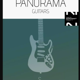 Sonora Cinematic Panorama Guitars v1.1.0 KONTAKT (Premium)