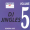 Ultimate Dj Jingles Volume 5 (Premium)